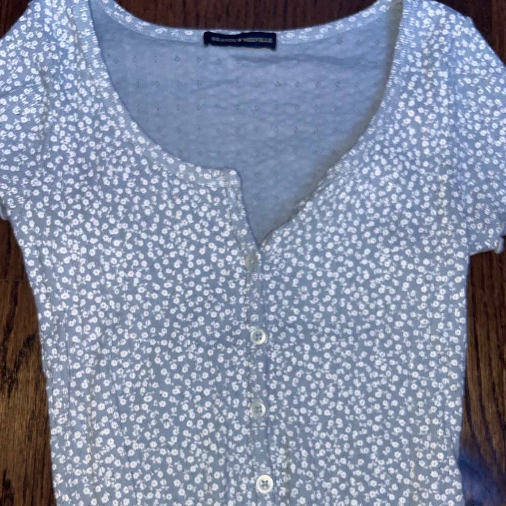 Brandy Melville Top